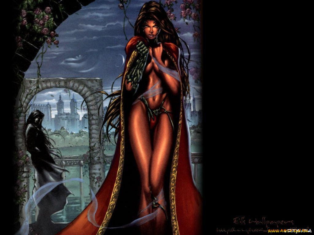 witchtblade, , 